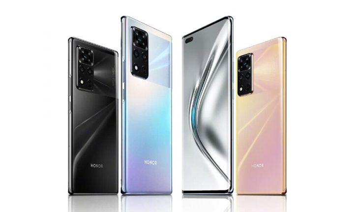 Honor เผย V40 จะเป็นมือถือรุ่นแรกที่ได้ Google Play Service ตั้งแต่ยุค Huawei ถูกแบน