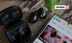 รีวิว “Samsung Galaxy Buds Pro” หูฟังไร้สายตัวท๊อป จัดเต็มด้วย ANC ในราคา 6,990 บาท