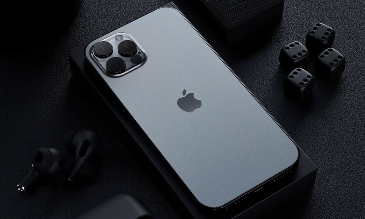 ลือ iPhone 13 จะมีเพิ่มฟีเจอร์ Sensor-Shift ให้กับ มากกว่า รุ่นท็อปสุด