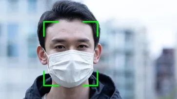 ญี่ปุ่นเจ๋ง! พัฒนาระบบ AI จดจำใบหน้าแม้จะสวมใส่หน้ากากอนามัย