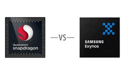 คะแนนออกมาแล้ว Exynos 2100 จะสู้ Snapdragon 888 ได้หรือไม่!