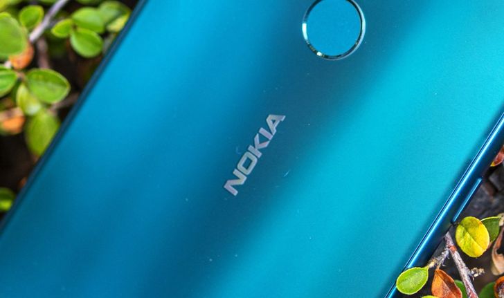 Nokia เตรียมเปิดตัวสมาร์ตโฟนหลายรุ่นในปี 2021
