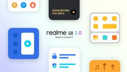 realme เปิดให้ realme X50 5G และ realme X50m 5G ได้ทดลองใช้ realme UI 2.0