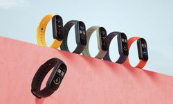 ลือ Xiaomi Mi Smart Band 6 สามารถทำงานกับ Smart Home ได้และมี GPS ในตัว