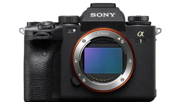 ทวงบัลลังก์! เปิดตัว Sony A1 เซนเซอร์ 50MP วิดีโอ 8K ถ่ายรัว 30fps ตัวเดียวครบจบ