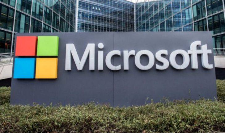 Microsoft ฟันกำไรไตรมาส 4 ปี 2020 ที่ 4.5 แสนล้านบาทเพิ่มขึ้น 33% สูงสุดมาจากคลาวด์