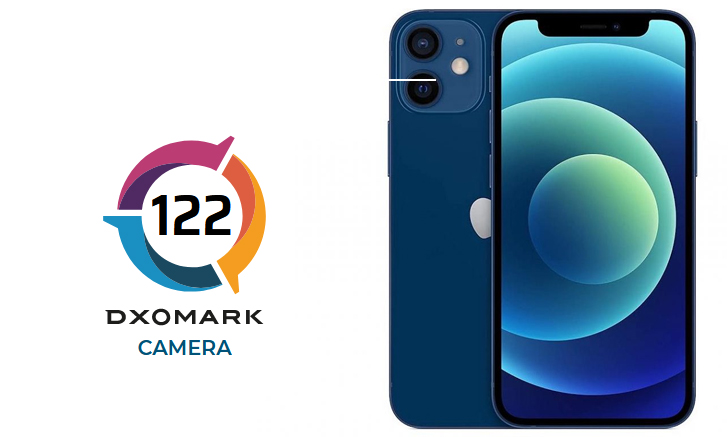 DxOMark ยกกล้อง iPhone 12 mini ดีพอ ๆ กับ iPhone 12 Pro ในราคาที่ถูกกว่าเยอะ
