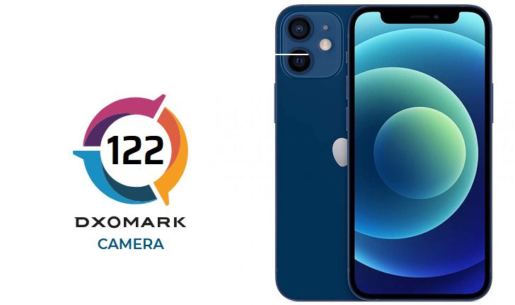 DxOMark ยกกล้อง iPhone 12 mini ดีพอ ๆ กับ iPhone 12 Pro ในราคาที่ถูกกว่าเยอะ