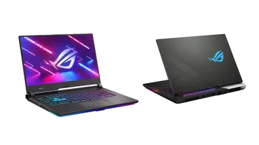 ASUS เปิดตัว ROG Strix G 15 และ SCAR Gaming Notebook คอมพิวเตอร์รุ่นใหม่สเปกร้อนแรง