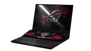 ROG Zephyrus Duo 15 SE คอมพิวเตอร์รุ่นใหม่ล่าสุด ขนาดใหญ่ ดีไซน์สวย เพื่อคอเกมโดยเฉพาะ