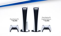 สรุปง่าย!! จอง PS5 บนเว็บ Sony ไม่ได้ ปัญหาที่แท้จริงอยู่ตรงไหน?