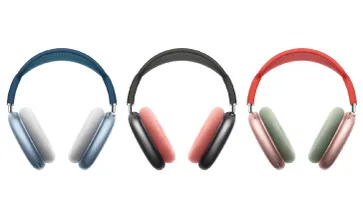 Mix&Match กันได้แล้ว Apple ไทยเปิดขายโฟมรองหู AirPods Max แยกแล้ว หลากสีสัน ในราคาคู่ละ 2,290 บาท