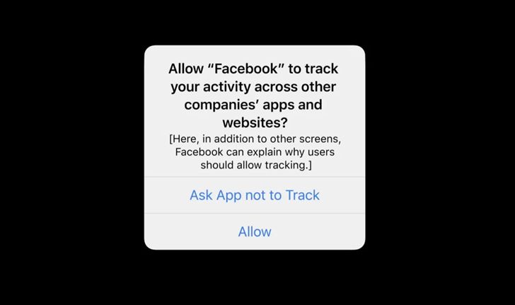 รายงานเผย Facebook เตรียมยื่นฟ้อง Apple กรณี iOS 14 ยกระดับความเป็นส่วนตัวใหม่