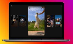 Instagram รีดีไซน์หน้า “สตอรี” ใหม่บนเดสก์ท็อป