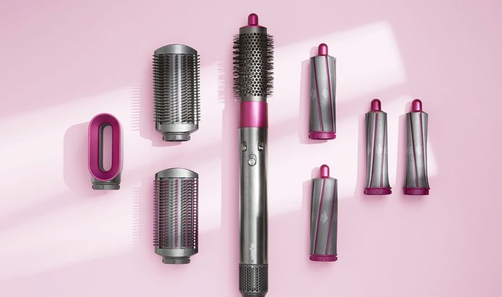 Dyson ส่งมอบไอเดียของขวัญวันวาเลนไทน์ปี 2564 ที่คนรักต้องประทับใจ