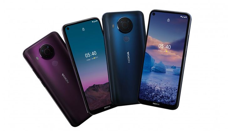 HMD เผยการอัปเดต Android 11 ต่อจากกลุ่มแรก เริ่มจาก Nokia 8.3 5G