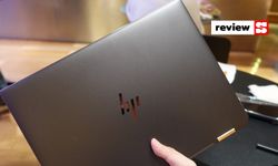 รีวิว HP Spectre X360 (2021) คอมพิวเตอร์สุดหรูหรา พับได้ 360 องศา กับสเปก Intel Core รุ่นที่ 11 