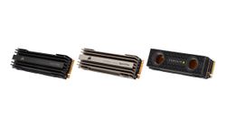 CORSAIR เปิดตัว MP600 CORE และ MP600 PRO ไดรฟ์โซลิดสเตทชนิด M.2 NVMe เจเนอร์เรชั่นที่ 4