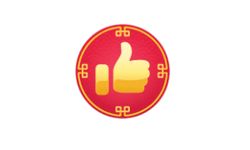 Facebook ปล่อยฟีเจอร์ใหม่ให้แสดงความรู้สึกช่วงเทศกาลตรุษจีนในปีฉลูแบบใหม่