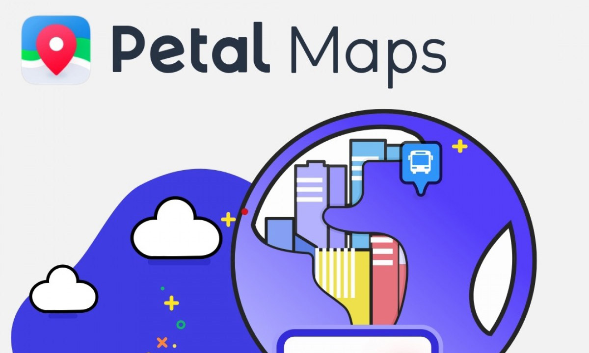 Huawei เพิ่มฟีเจอร์เพิ่มการวางแผนการเดินทางในรูปแบบ สาธารณะ ใน Petal Maps
