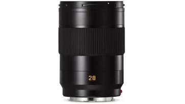 หลุดราคา Leica APO-Summicron-SL 28mm f/2 ASPH เลนส์มุมกว้างสำหรับกล้อง L-mount