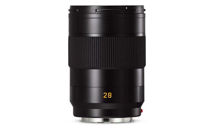 หลุดราคา Leica APO-Summicron-SL 28mm f/2 ASPH เลนส์มุมกว้างสำหรับกล้อง L-mount