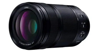 เผยวันเปิดตัวพร้อมราคา Panasonic Lumix 70-300mm F/4.5-5.6