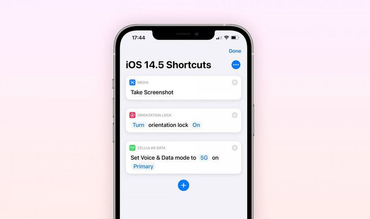 รู้จักกับ iOS 14.5 Beta 2 จะมาพร้อมกับลูกเล่นใหม่ภายในเยอะมาก