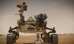 รถสำรวจดาวอังคาร Perseversance ลงพื้นบนดาวอังคารอย่างปลอดภัย