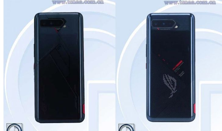 ASUS จะเปิดตัว ROG Phone 5 อย่างเป็นทางการ 10 มีนาคม นี้