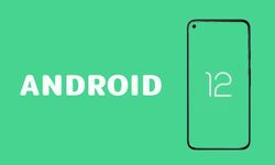 หลุดภาพแถบแจ้งเตือน และหน้าล็อกสกรีนใหม่ของ Android 12