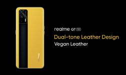 realme เผยโฉม realme GT ครั้งแรกในงาน MWC ที่เซี่ยงไฮ้