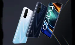 realme เปิดตัว Narzo 30 Series ตอบโจทย์ทั้ง 5G, จอว่องไวขึ้น ราคาไม่แพง