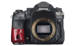 เผยภาพหลุด Pentax K-1 Mark II J Limited 01 ที่มีถึง 4 สี กับกระโหลกกล้องสุดเท่