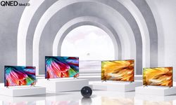 LG เปิดให้ผุ้ผลิต Smart TV รายอื่นสามารถใช้ระบบปฏิบัติ webOS ได้