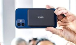 Anker เปิดตัว PowerCore Magnetic 5K แบตเตอรี่สำรองรองรับ MagSafe กับ iPhone 12