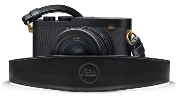 เปิดตัว Leica Q2 Daniel Craig x Greg Williams Limited Edition ที่มีเพียง 750 ตัวในโลก