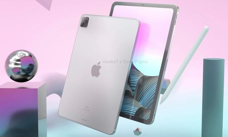 ลือ iPad Pro 2021 อาจจะได้ใช้ขุมพลังพื้นฐานชิป Apple M1 มาใช้งานครั้งแรก