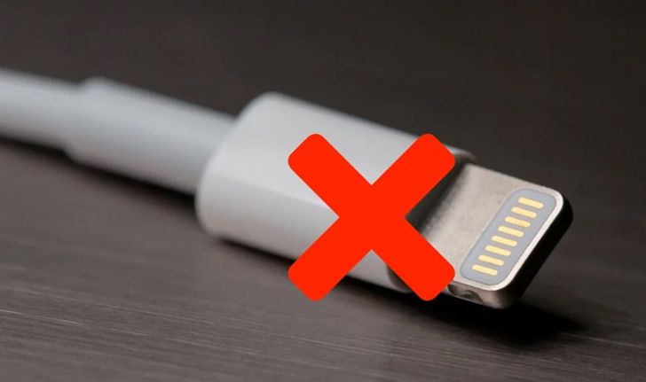 Apple อาจเลิกใช้ Lightning ใน iPhone จริง แต่ไม่ได้ใช้ USB-C นะ