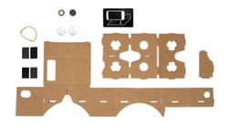 ลาก่อน Google ได้ประกาศยกเลิกการขาย VR ราคาถูกของ Google Cardboard แล้ว