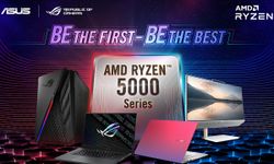 ASUS เปิดตัว คอมพิวเตอร์ที่ใช้ขุมพลัง AMD Ryzen 5000 Series เลือกได้ทั้งเล่นเกม หรือ การทำงานปกติ