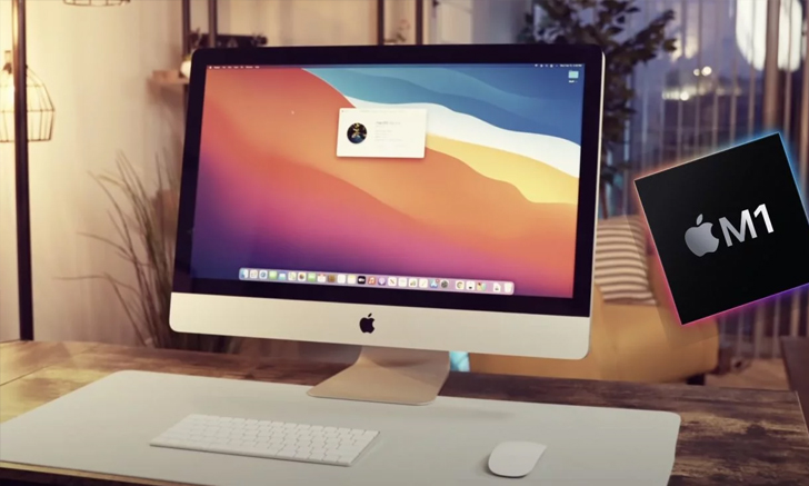 คนมันรอไม่ไหว YouTuber จัดการประกอบ iMac เวอร์ชัน Apple M1 ขึ้นมาเองซะเลย