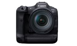 คาดการณ์สเปก Canon EOS R1 เซนเซอร์ 85 ล้านพิกเซล ถ่ายต่อเนื่อง 40fps กันสั่น 9 สต็อป!