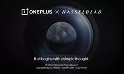 OnePlus 9 5G Series เตรียมเปิดตัวอย่างเป็นทางการ 23 มีนาคม พร้อมกับเลนส์พัฒนารวมกับ Hasselblad