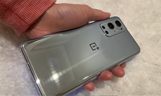 OnePlus 9 จะเปิดตัววันที่ 23 มีนาคมนี้ : พัฒนากล้องร่วมกับ Hasselblad