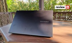 รีวิว ASUS Vivobook 14 (D413UA) คอมพิวเตอร์แสนสะดวกพก กับขุมพลัง AMD Ryzen 5000 Series