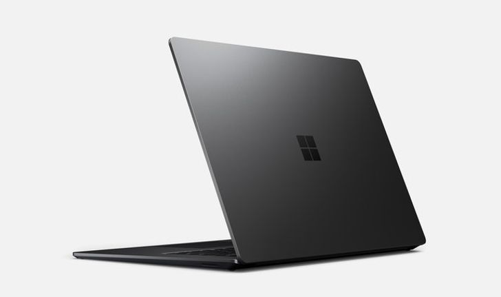 Microsoft Surface Laptop 4 ทั้งขนาด 13.5 และ 15 นิ้วอาจจะได้ขุมพลังใหม่ที่เลือกได้ระหว่าง Intel และ