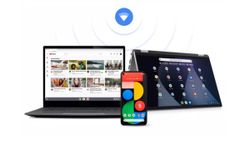Chrome OS ฉลอง 10 ปีด้วยกดรเปลี่ยนดีไซน์ใหม่ที่สวยและน่าใช้มากขึ้น