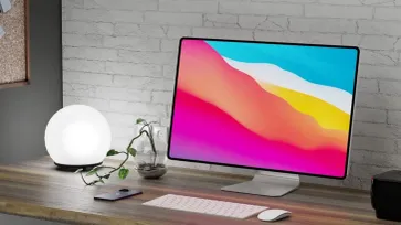 Apple อาจยังไม่เปิดตัว iMac Apple Silicon วันที่ 23 มีนาคมนี้ แต่อาจเป็น ‘เมื่อไหร่ก็ได้’
