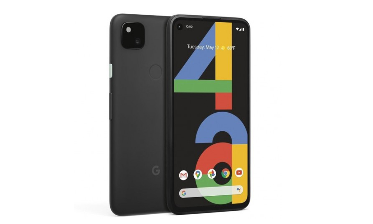 Google Pixel 5a มือถือรุ่นสามัญของ Google อาจจะเปิดตัว 11 มิถุนายน นี้